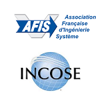 Alain Roussel, chairman of INCOSE French Chapter (AFIS)